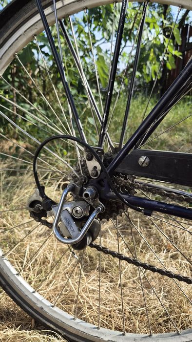 Bicicleta oras Tornado 28" 21 viteze
