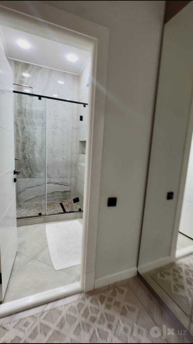 ЭЛИТНЫЙ КОМПЛЕКС   Golden House Парисен Яккасарайский район