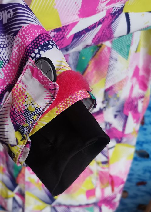 Детско ски яке Ellesse