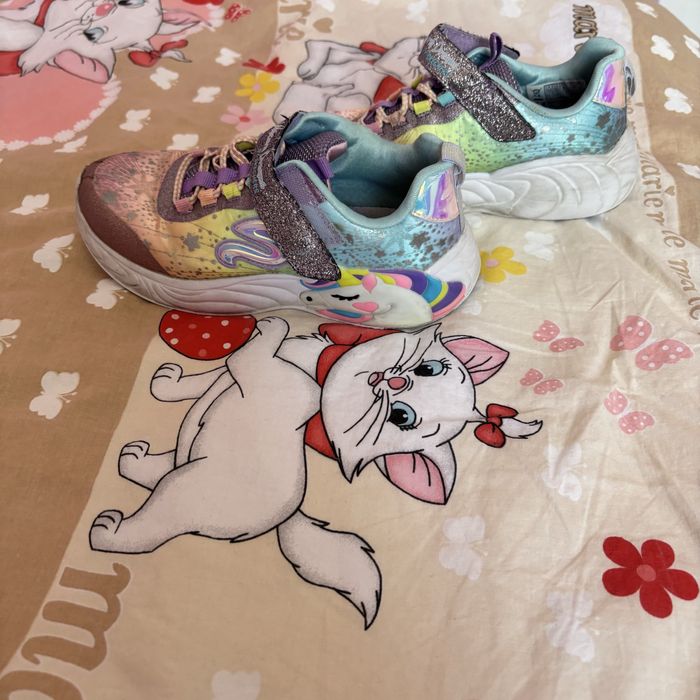 Детски маратонки SKECHERS