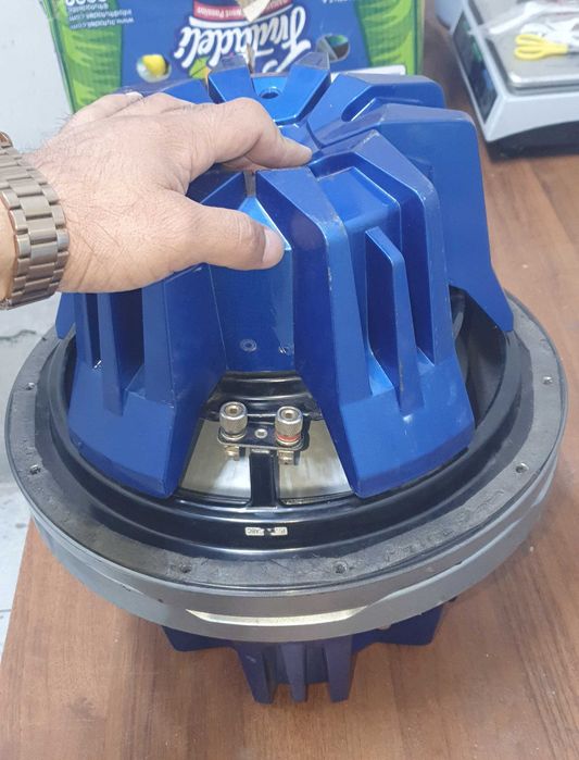 Калонка 1300w Soni