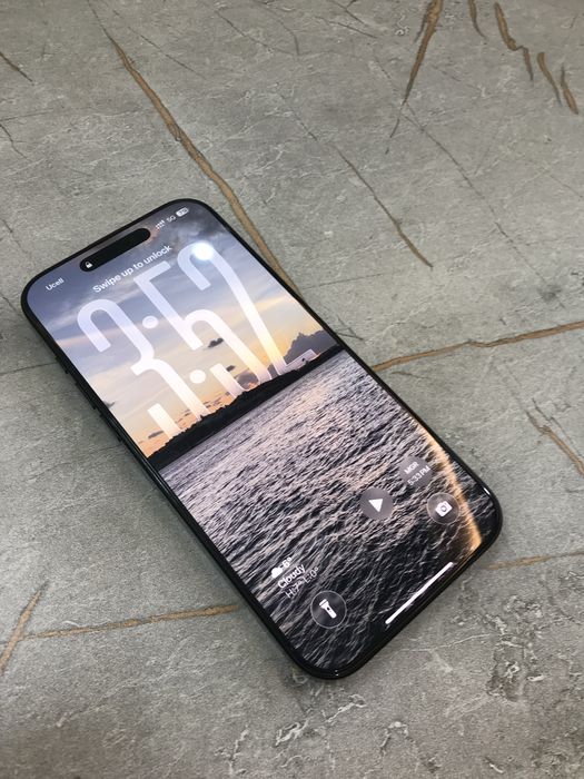 iPhone 16 Pro Max 512 GB LLA