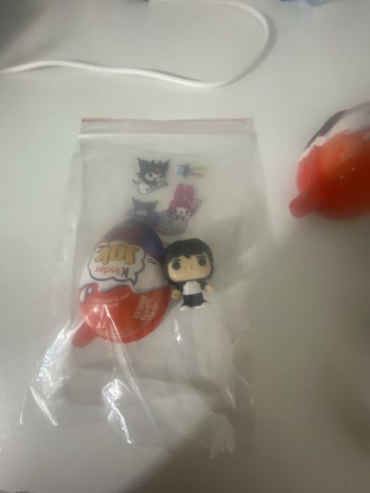 Фигурки осд продам или обменяюсь