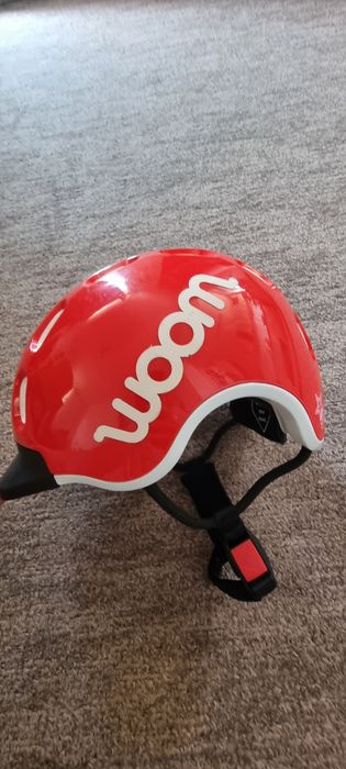 Casca bicicleta  de copii Woom
