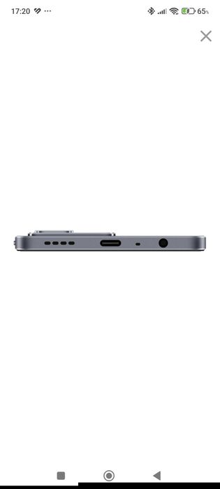 Смартфон Realmi 14x 5G