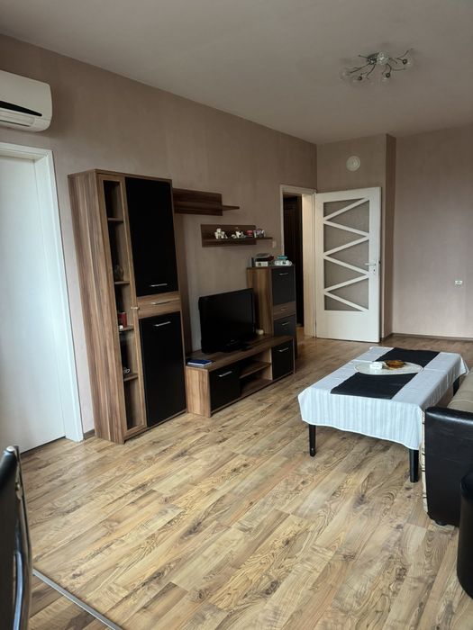 Дава се под наем Тристаен апартамент в Стара Загора, Била - 60 кв.м за 318.75 € - Снимка #14