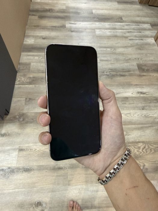 Iphone 15 Pro Max 256 Gb Natural Titanium