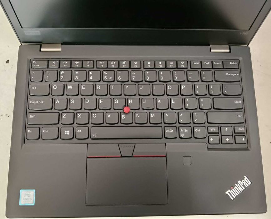 Лаптоп LENOVO ThinkPad L390 - Бургас ТЕРПОТЕХ