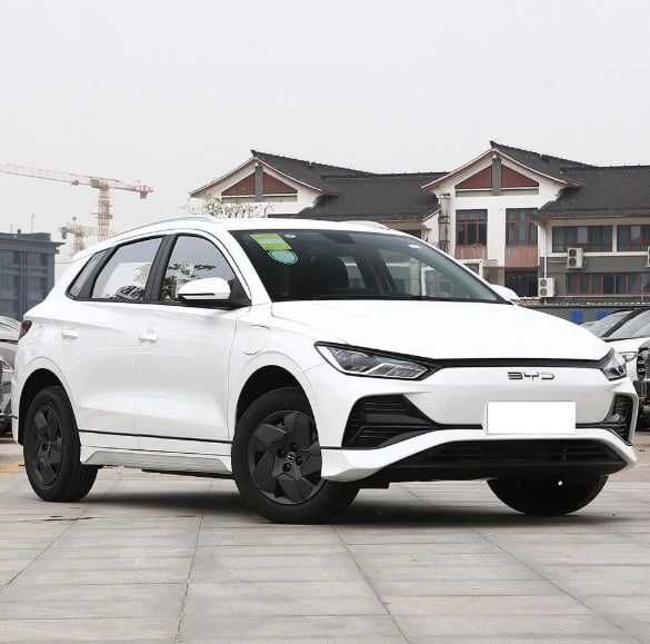 BYD E2 Peniyalarsiz nasiya savdoga