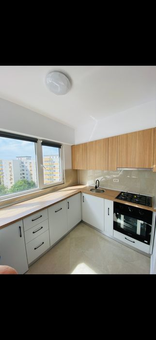 VAND Studio 2 camere Central Adress Residence