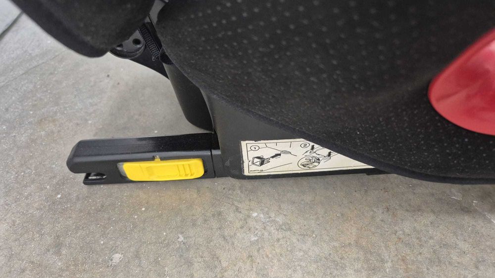 Scaun auto copii Recaro Monza Nova 2