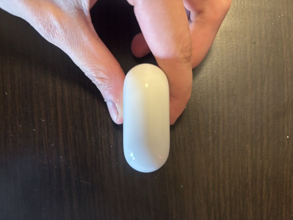 Airpods 4 Anularea zgomotului
