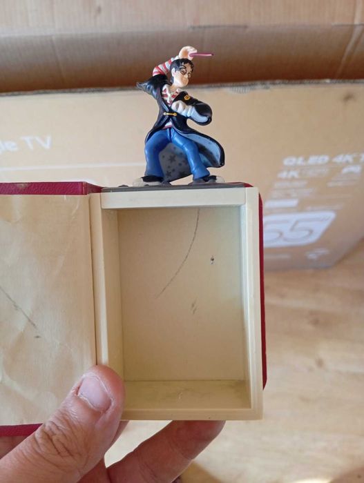 колекционерска играчка HARRY POTER