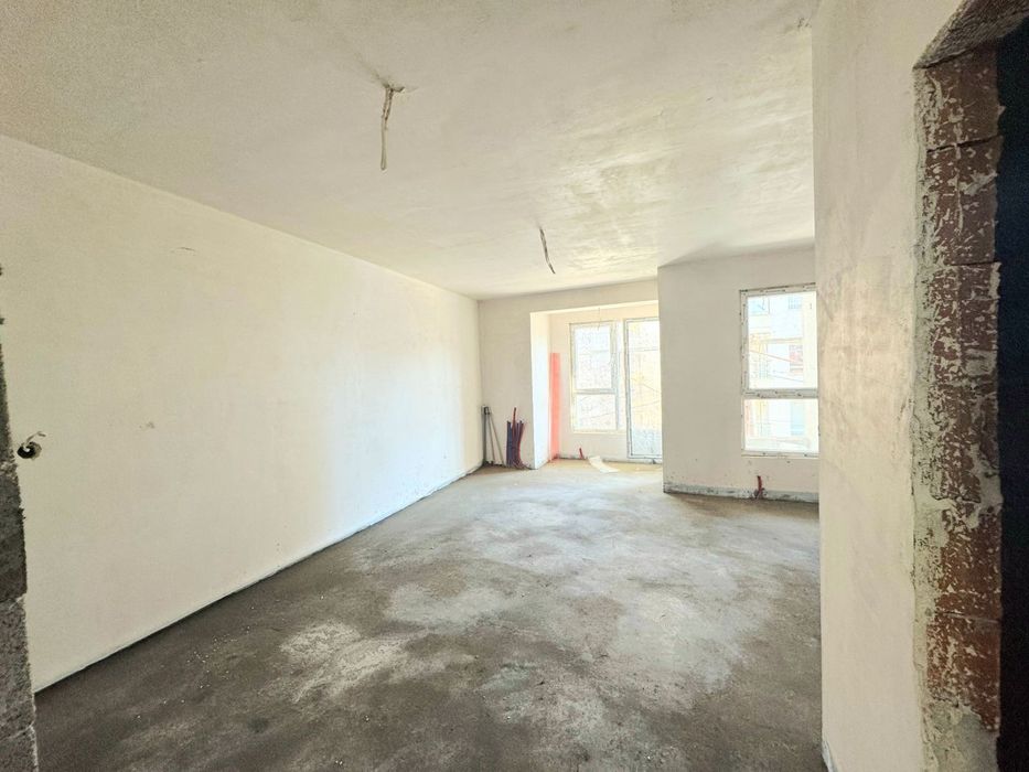 2-стаен в София-Манастирски Ливади площ 75 цена 227000