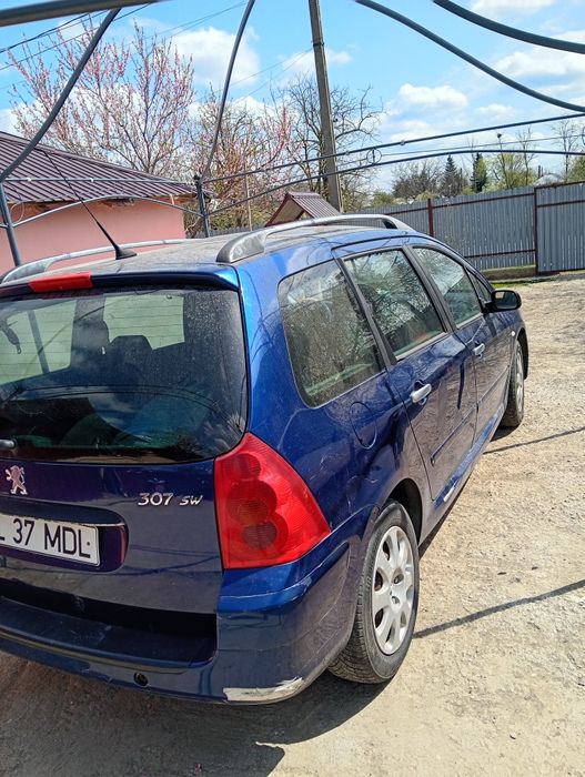 Peugeot 307,preț negociabil