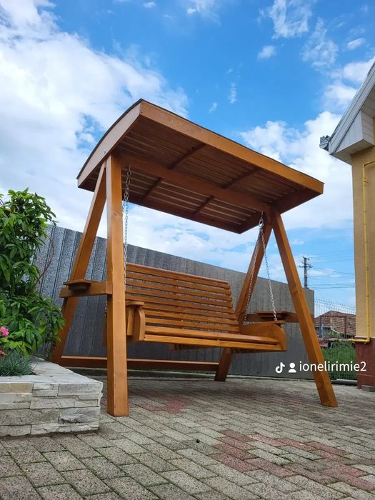 Balansoar de vânzare