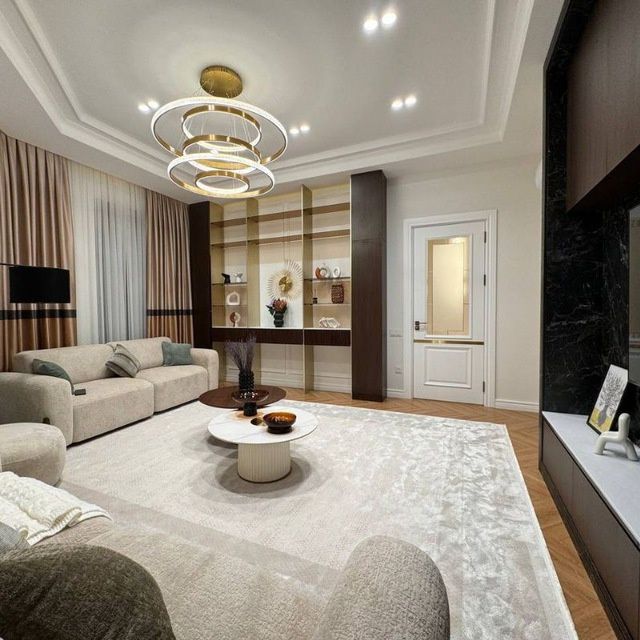 УБОРКА В Самарканде