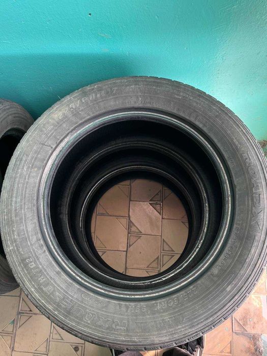 Шины Rodaks, покрышки