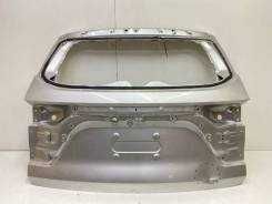 Бампер передний В сборе Chery tiggo 7 pro