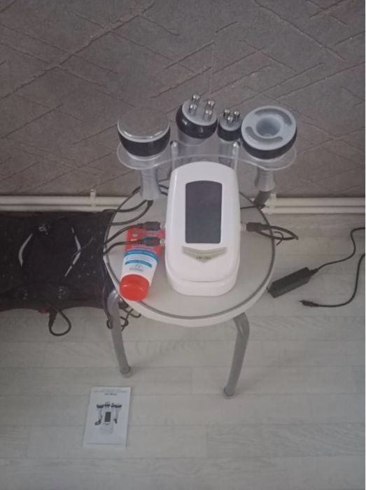 Аппарат MilkBerry MilkBerry белый