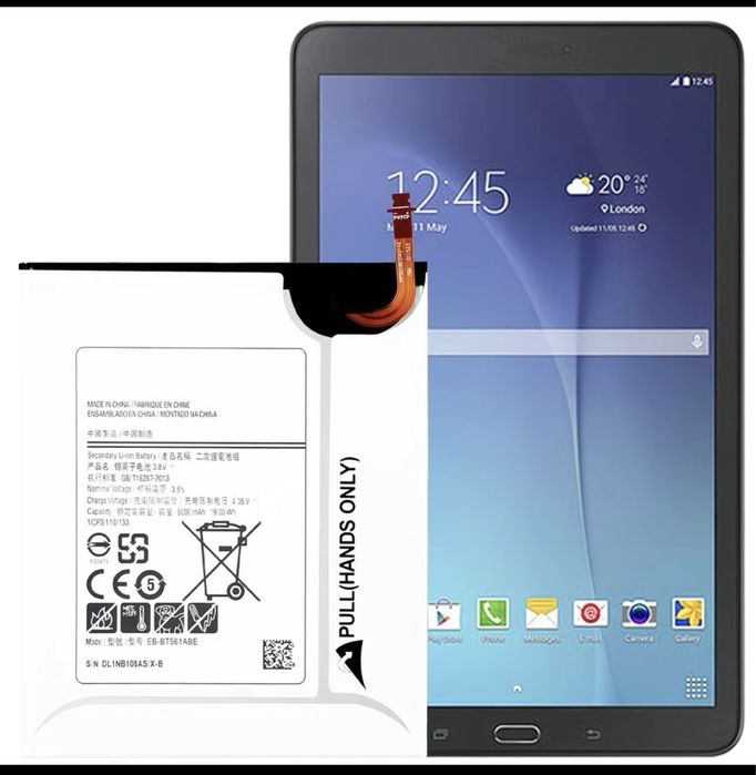 Аккумулятор для планшета самсунг сатылады!