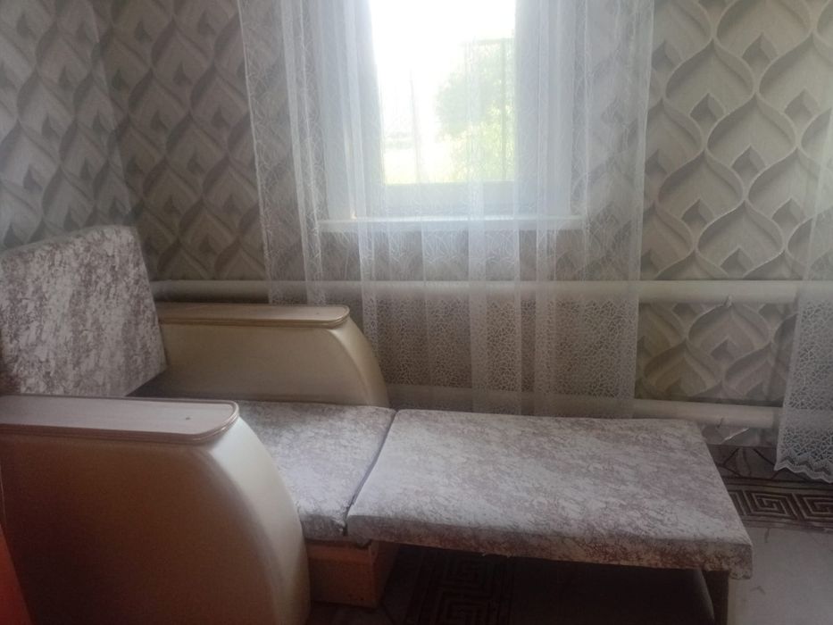 Кресло диван раскладное