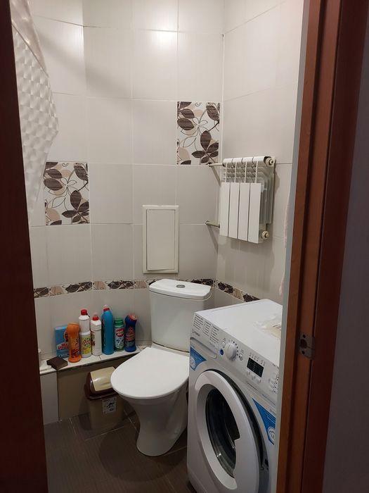 Продам  2х комнатную квартиру.