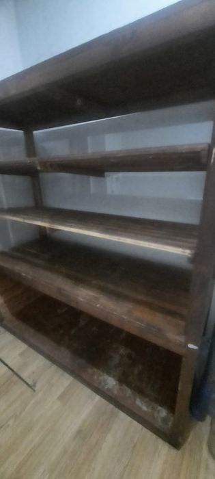 Продаем витрина для опшипите