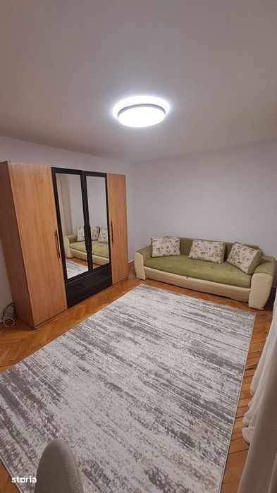 Apartament 1 camera, zona Complex Studentesc