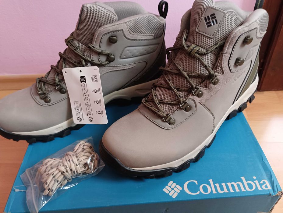 Columbia NEWTON RIDGE™ plus II waterproof