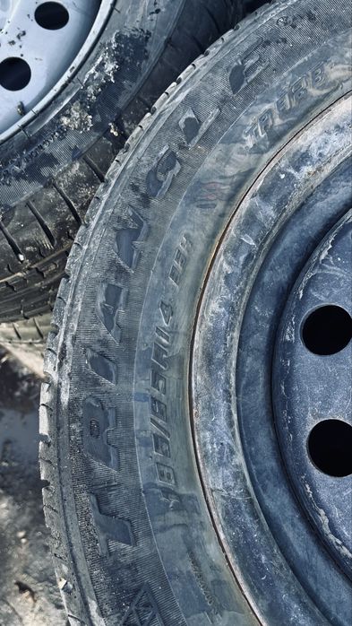 Штампы с резиной