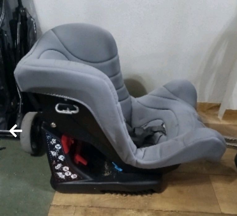 Детско столче за кола