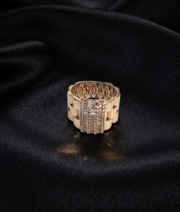 Inel aur 14k 5.33gr (AG.7)