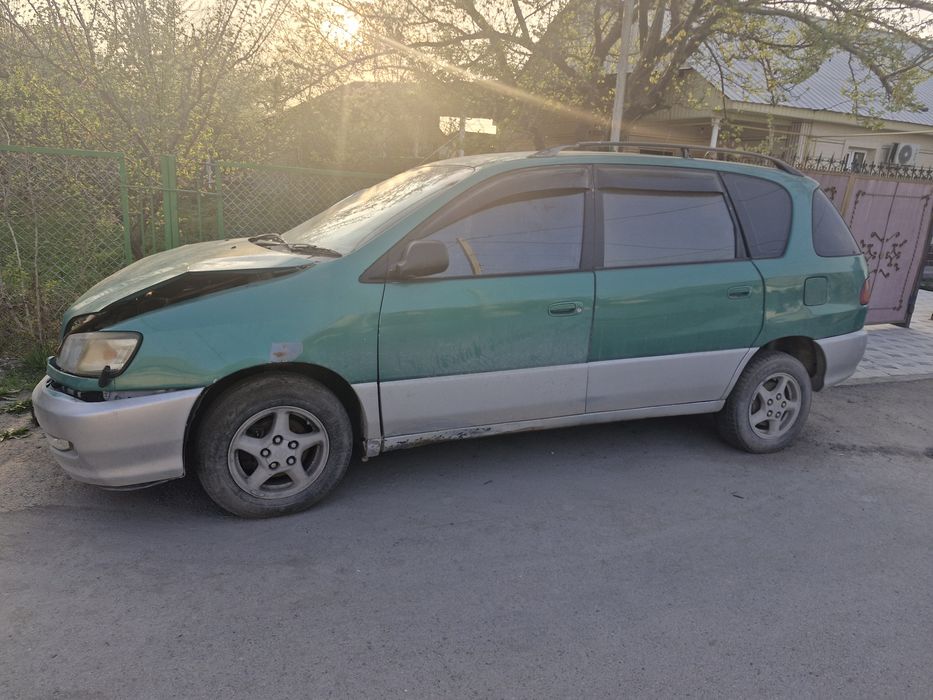 Продам автомобиль