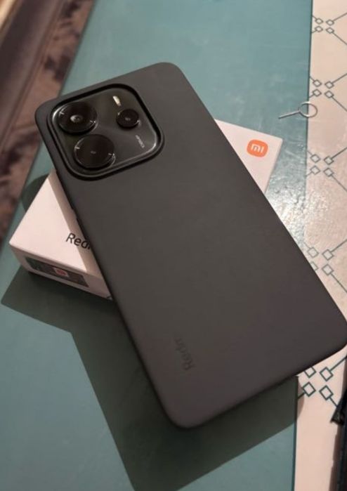 Продам телефон Redmi Note 14