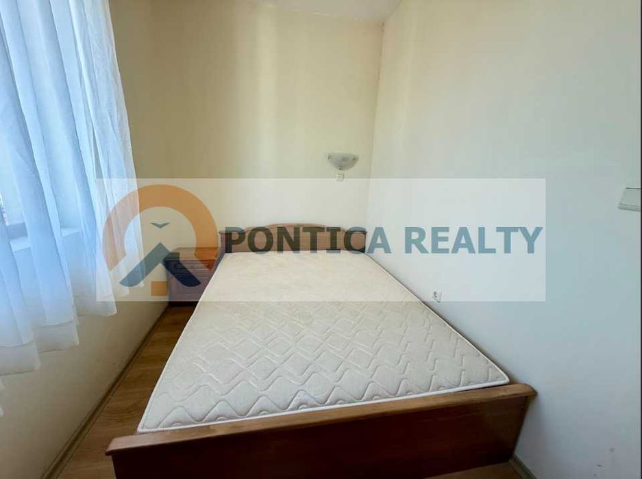 Продава се Двустаен апартамент в к.к. Слънчев бряг - 60 кв.м за 1047 €/кв.м - Снимка #1