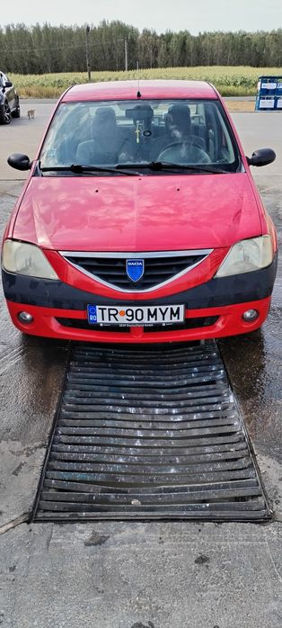 Dacia 1400