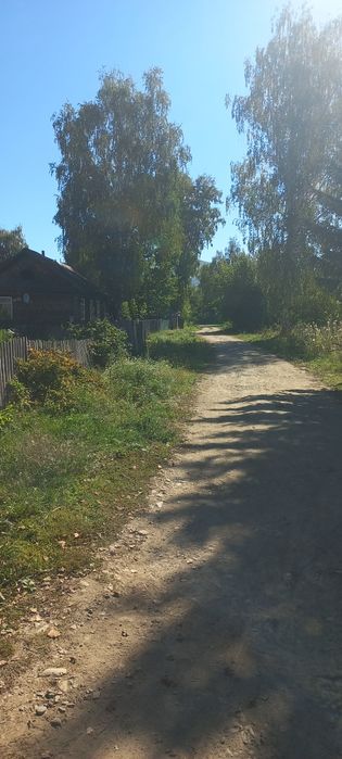 Продаётся брусовой дом