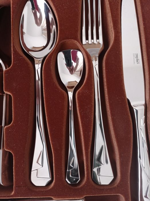 Столовый прибор Цептер Кимоно