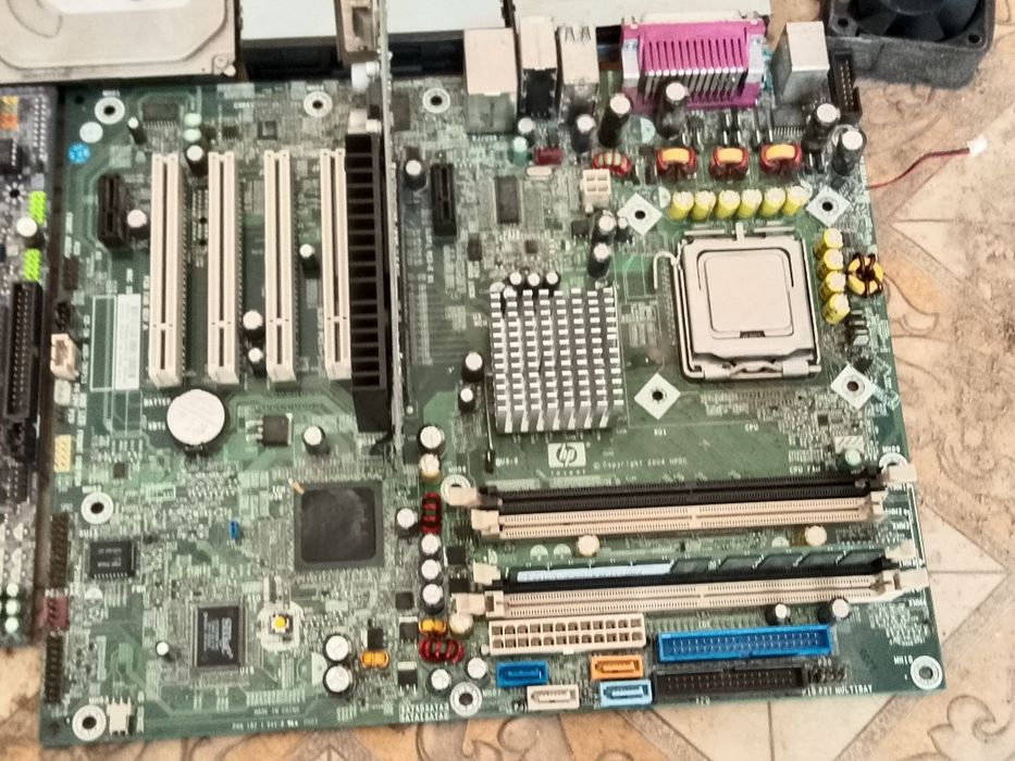 Камютер самсунг и