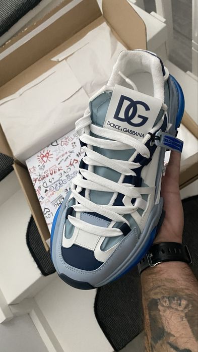 Dolce & Gabbana Airmaster