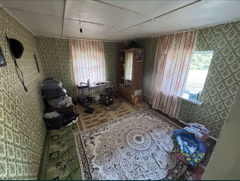 Уй сатылады ДОСТЫК (РТС)