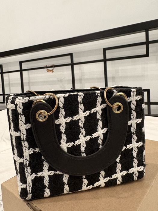 Сумочка и клатч