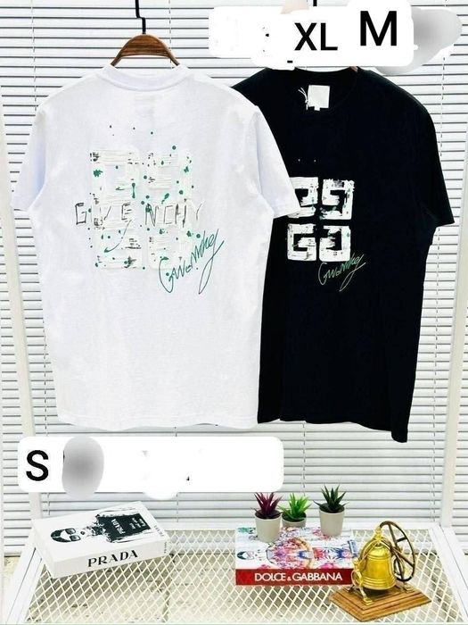 Tricou barbati Gyvenchi