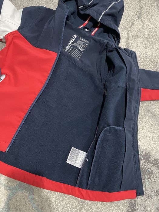 Детски якета за момче 128 р