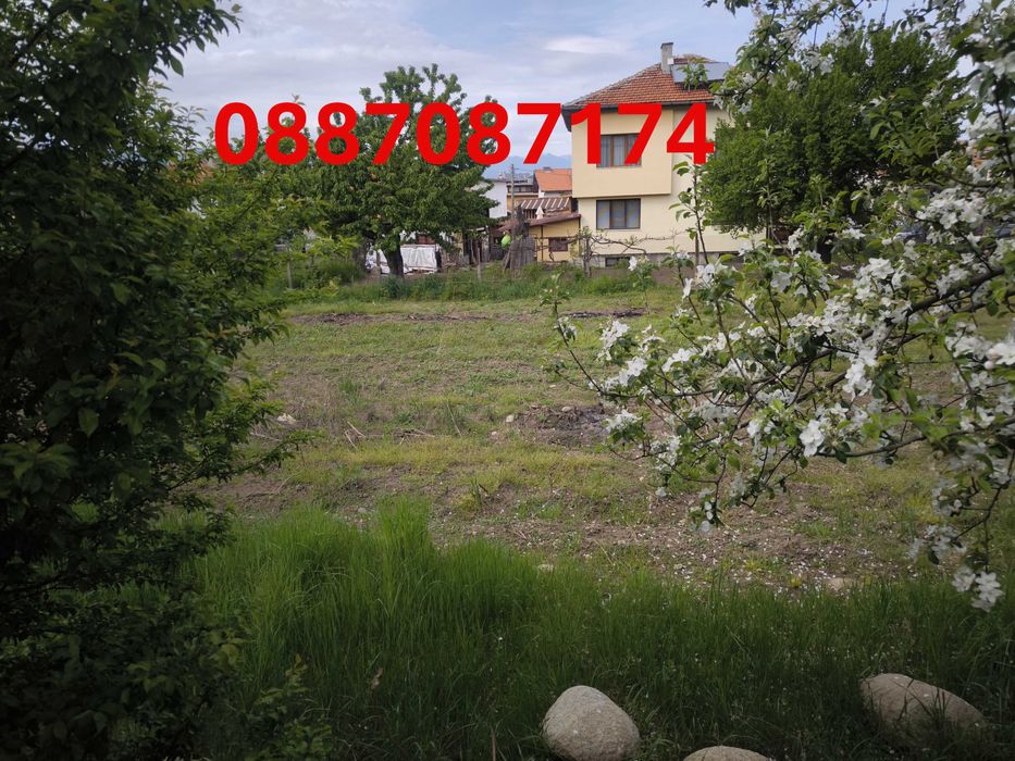 Продава се Парцел в Банско - 563 кв.м за 356 €/кв.м - Снимка #7