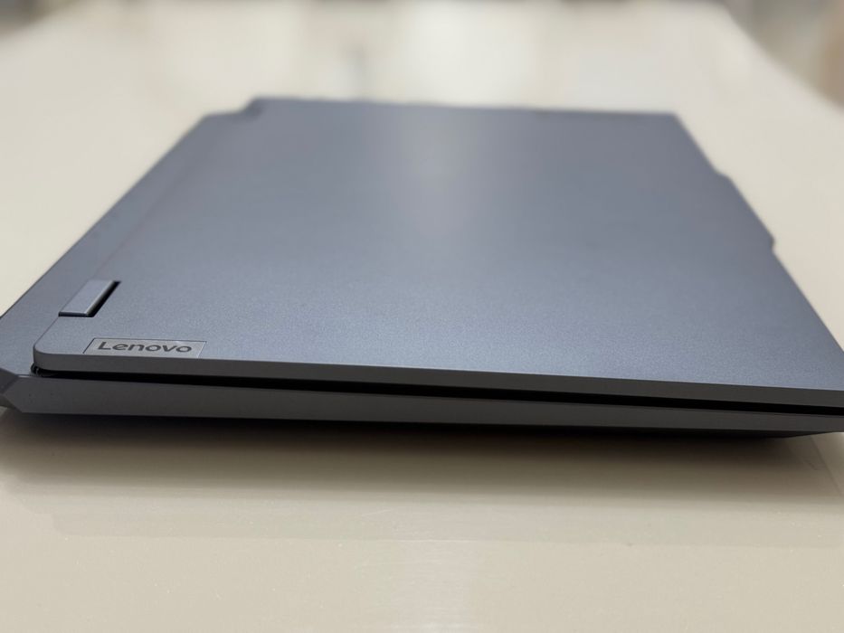 Лаптоп LOQ 15ARP9 Ryzen 7 / RTX 4050 / 24GB RAM / 1TB SSD / Гаранция