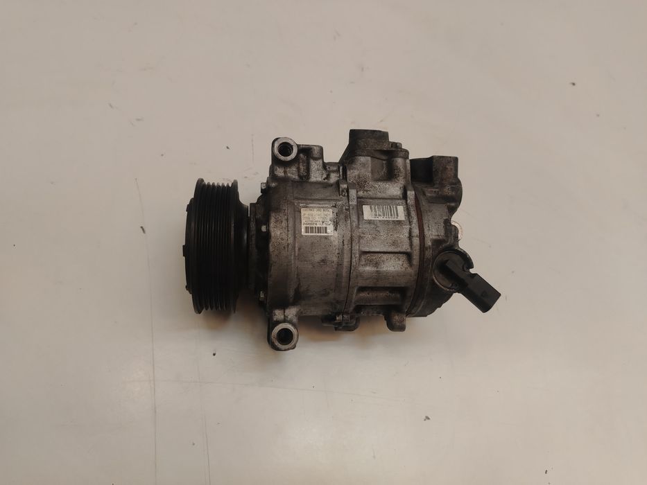 Compresor clima aer condiționat Audi A4 B8 A5 CAG CAGA 8K0 260 805L