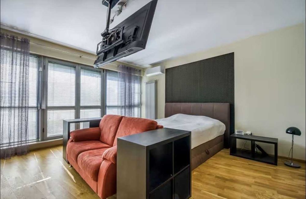 Дава се под наем Мезонет в София, Лозенец - 310 кв.м за 2493.39 € - Снимка #7