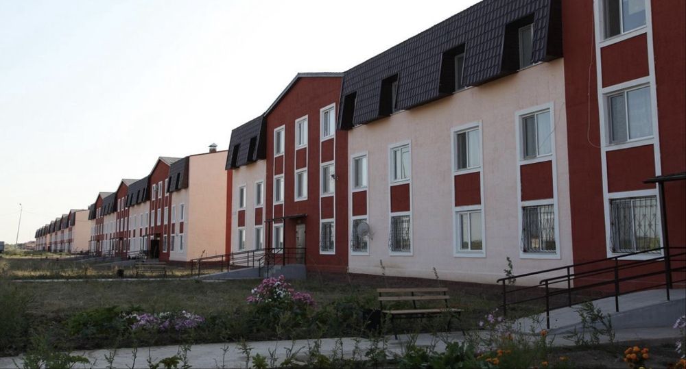 Астана Продам 1 квартиру